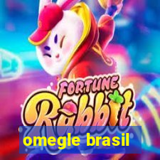 omegle brasil